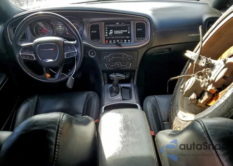 2020 Dodge Charger Sxt z USA, uszkodzony, nr VIN 2C3CDXBG0LH193257